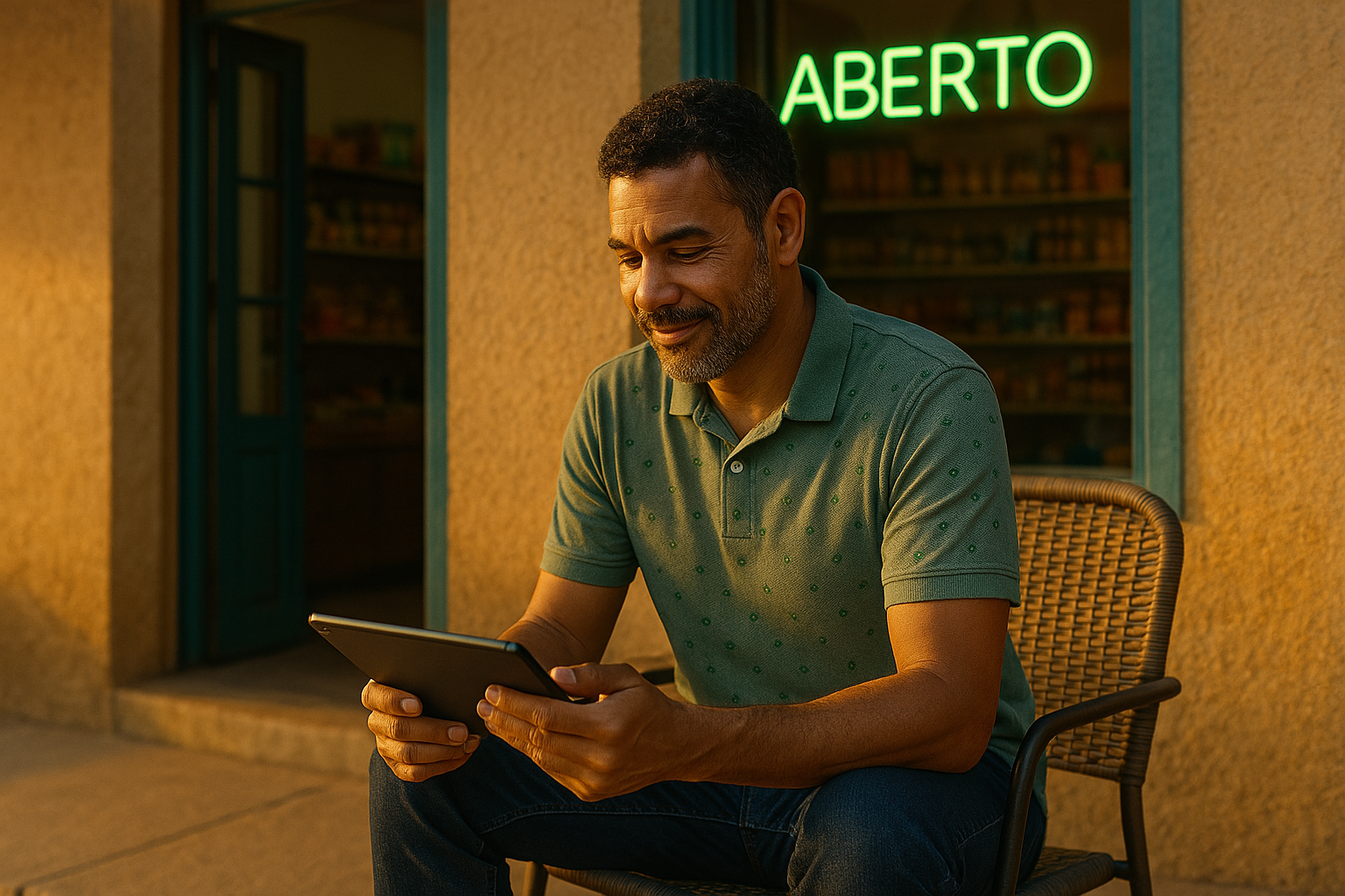 2. Escolher a Melhor Opção de Crédito: 