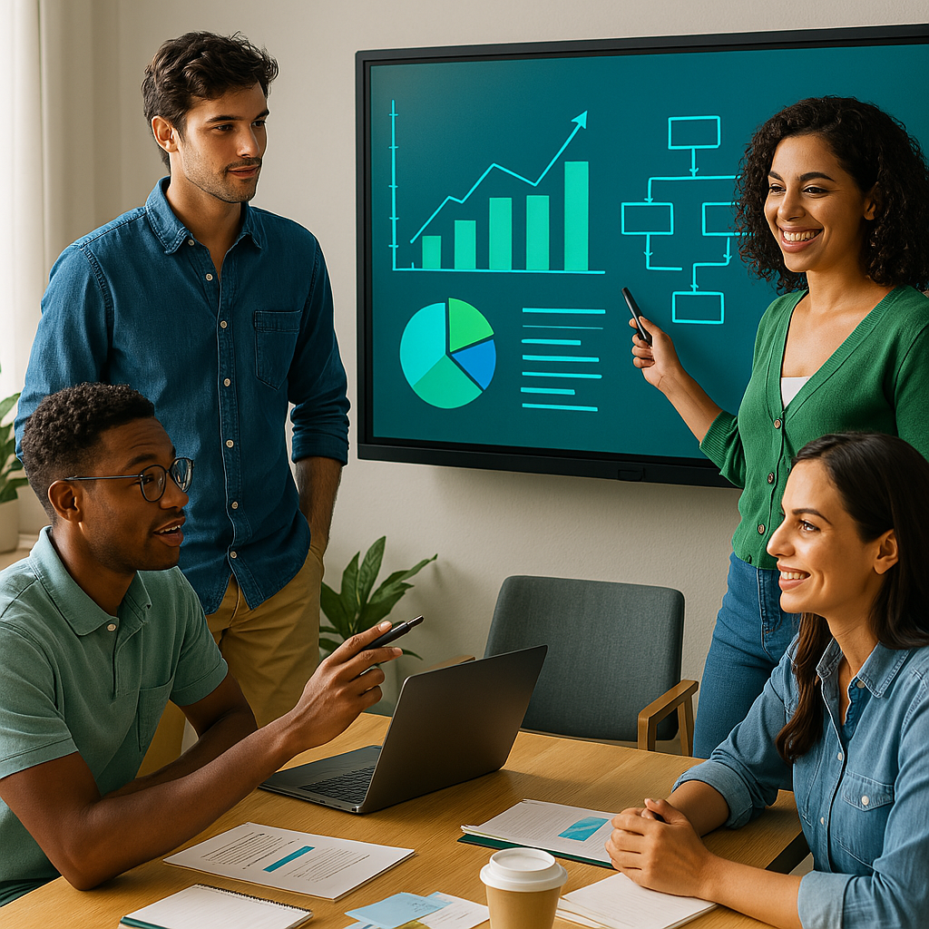 4.	Capacitação e Conhecimento: 